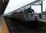 NJT GP40FH-2 4144